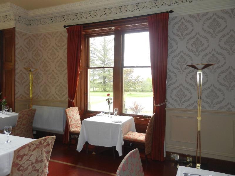 Mansfield Castle Hotel image