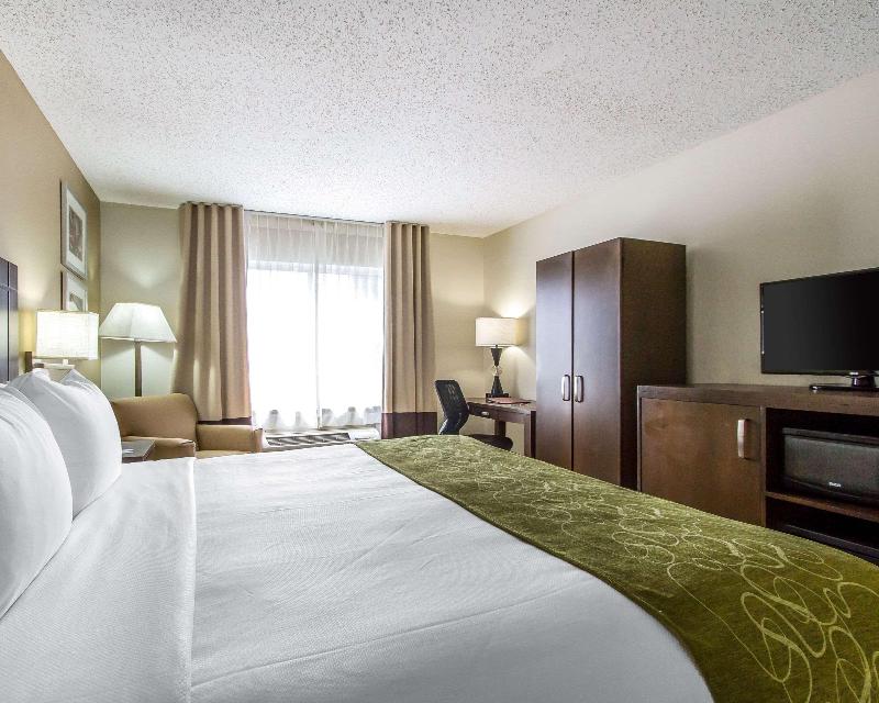 Fotos Hotel Comfort Suites At Tucson Mall
