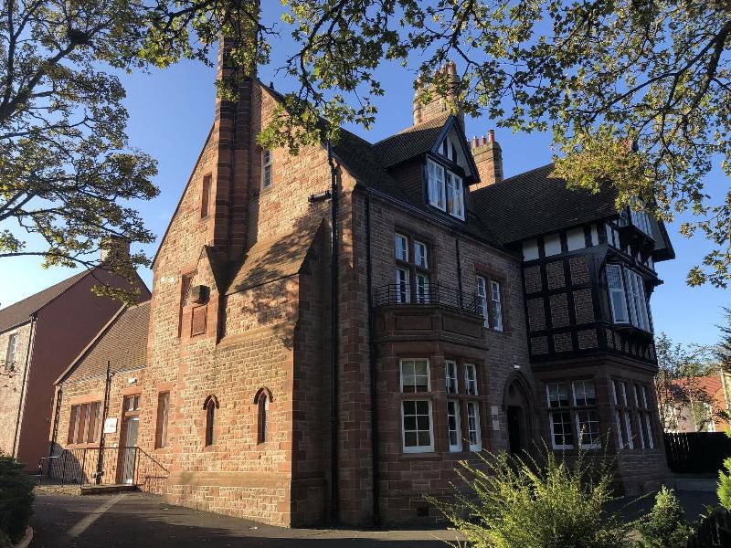 Craigiebield House Hotel image