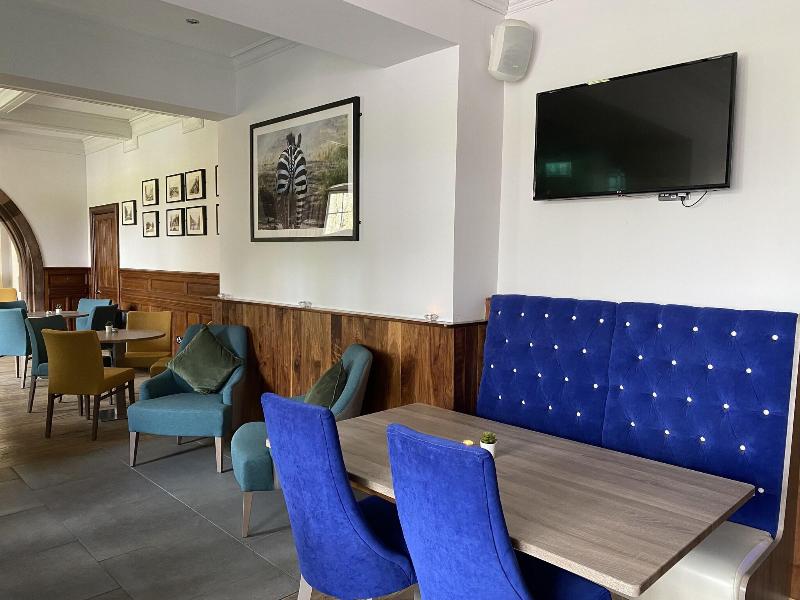 Craigiebield House Hotel image