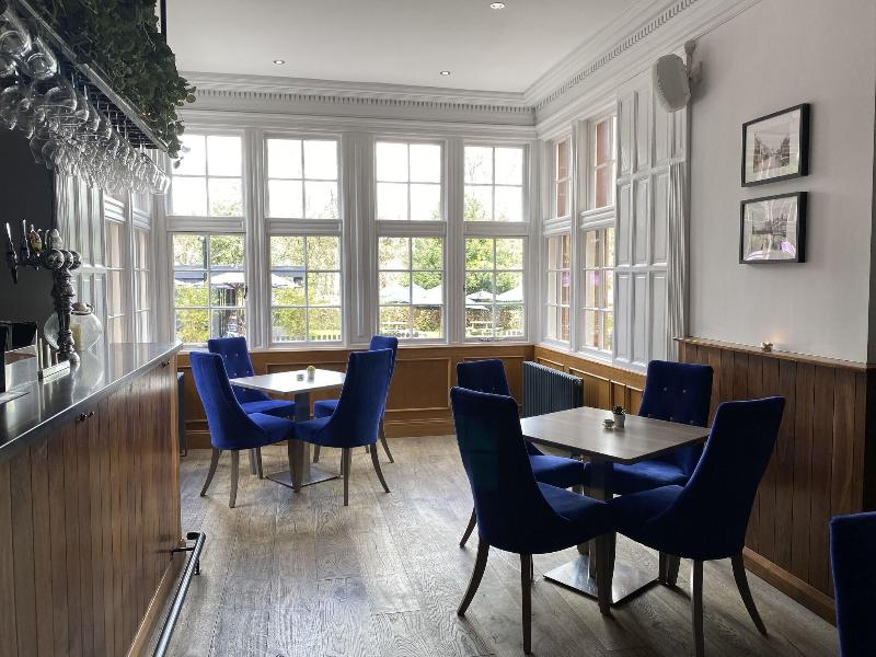 Craigiebield House Hotel image