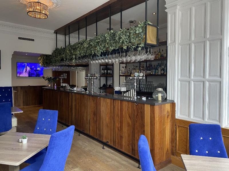 Craigiebield House Hotel image