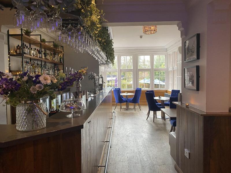 Craigiebield House Hotel image