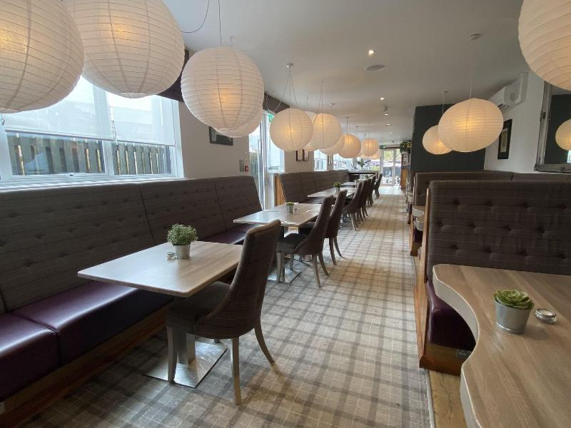 Craigiebield House Hotel image