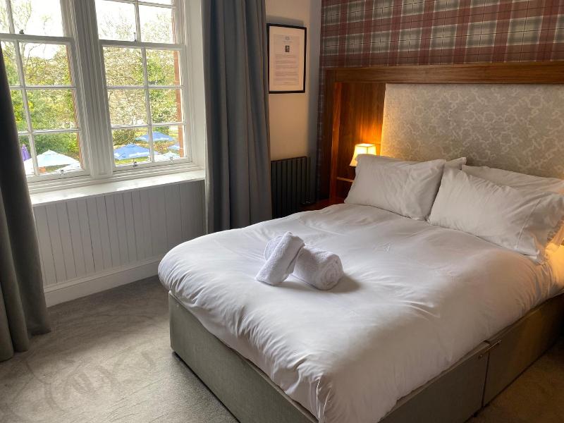Craigiebield House Hotel image