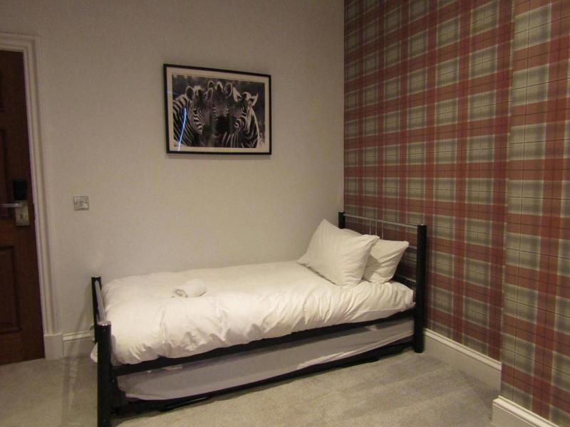 Craigiebield House Hotel image