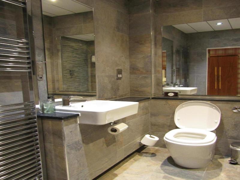Craigiebield House Hotel image