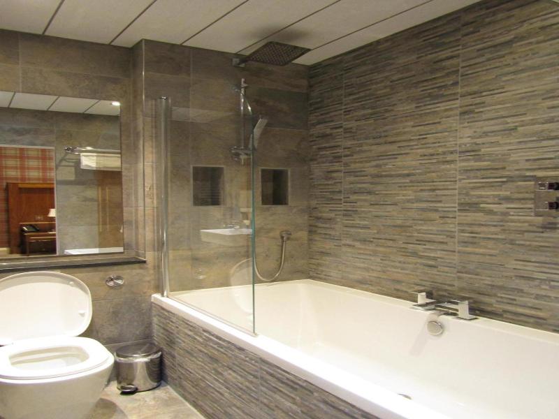 Craigiebield House Hotel image