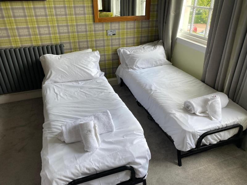 Craigiebield House Hotel image
