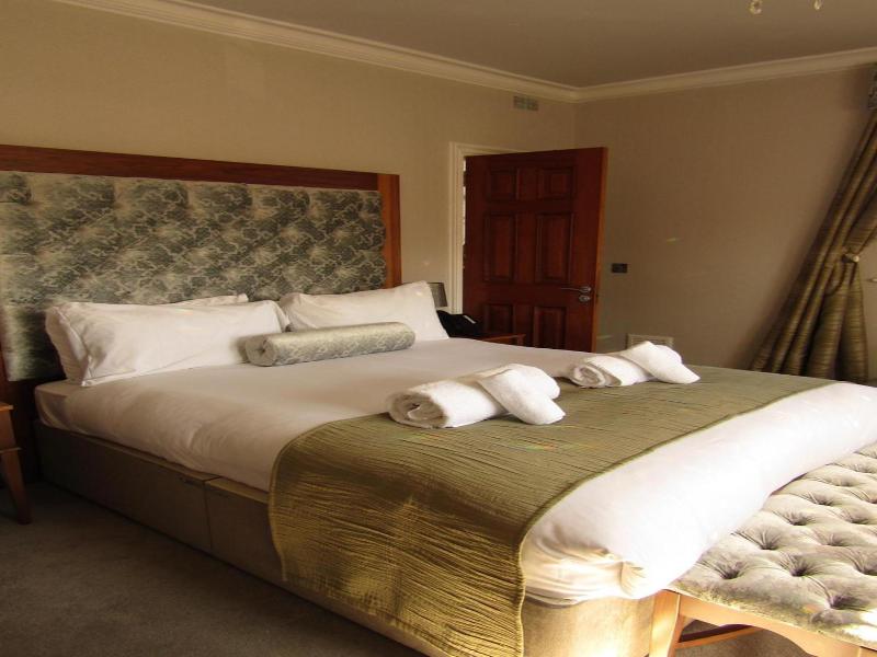 Craigiebield House Hotel image