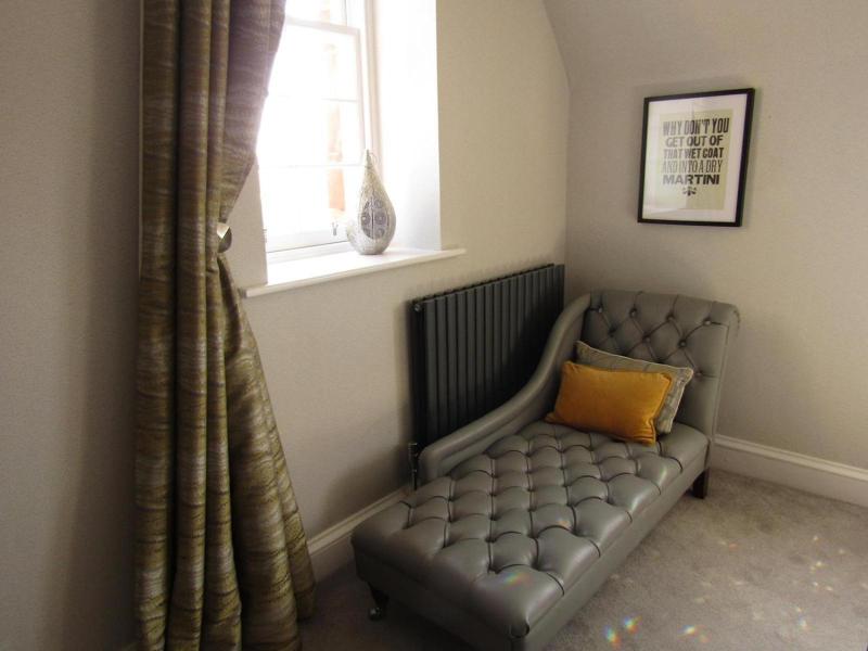 Craigiebield House Hotel image