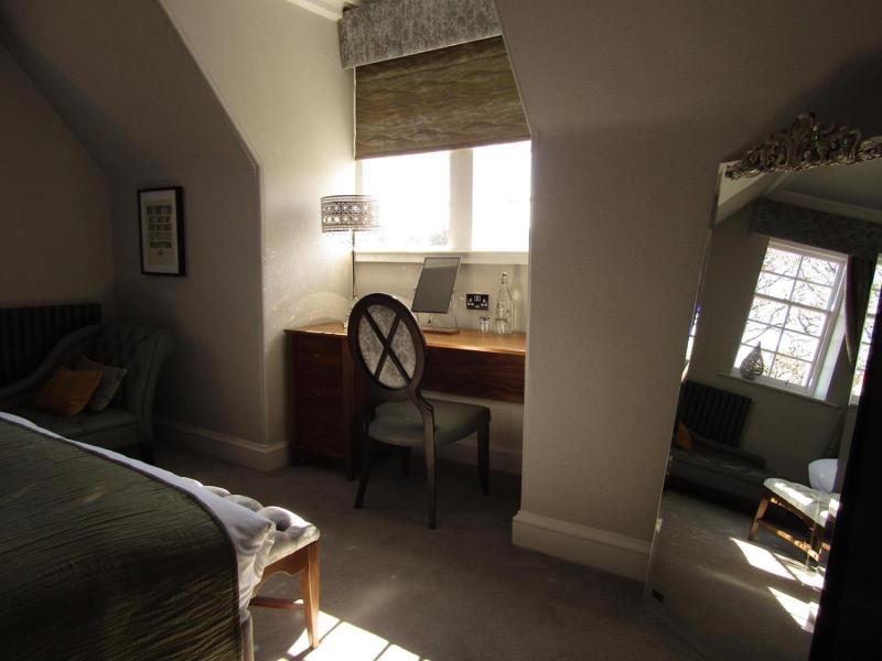 Craigiebield House Hotel image