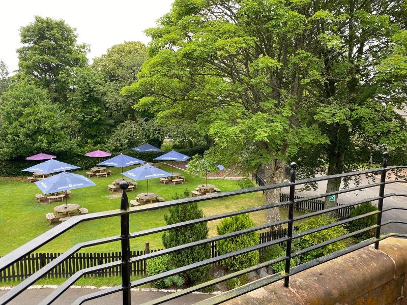 Craigiebield House Hotel image