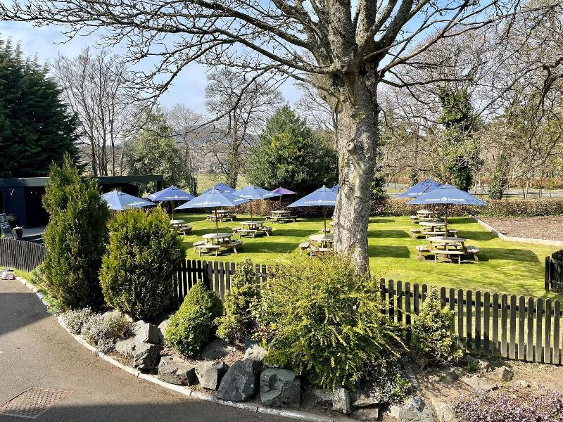 Craigiebield House Hotel image