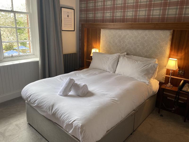 Craigiebield House Hotel image