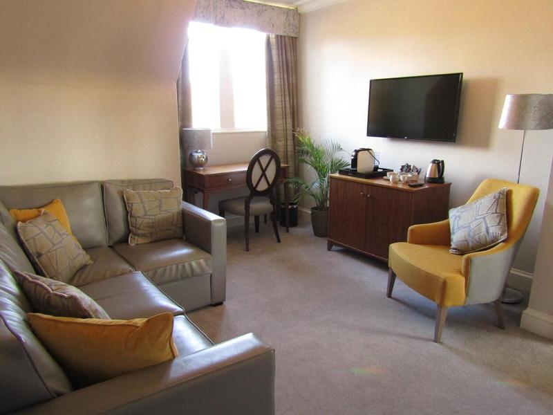 Craigiebield House Hotel image