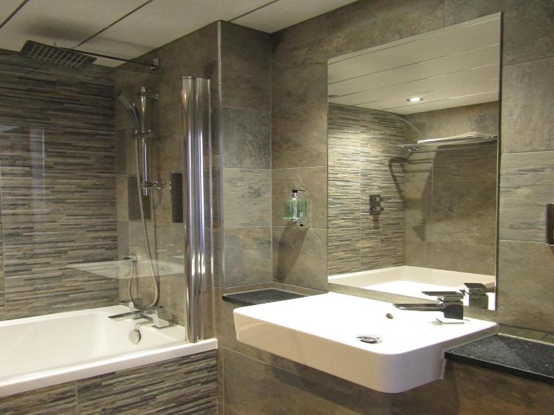 Craigiebield House Hotel image