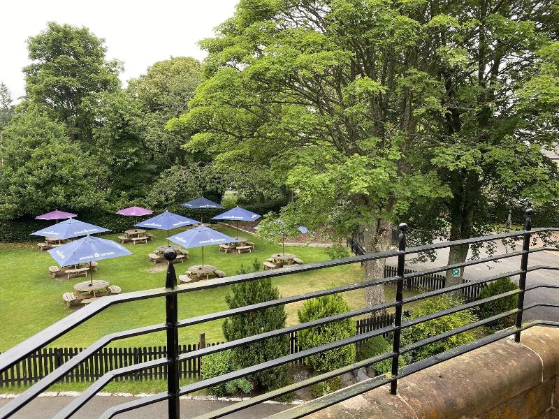 Craigiebield House Hotel image