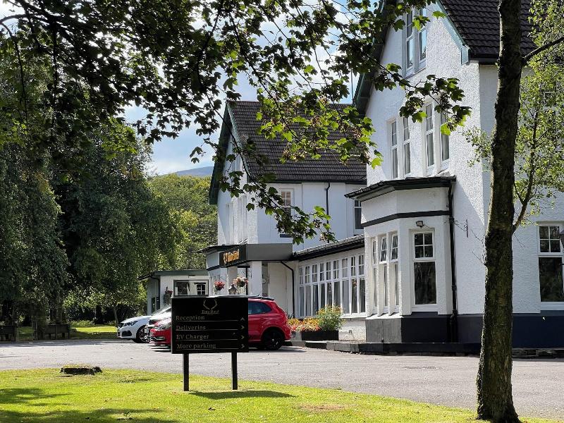 Tinto Hotel image