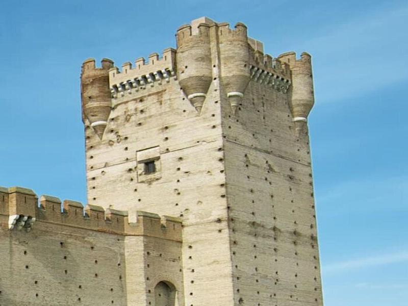 BGA La Mota image