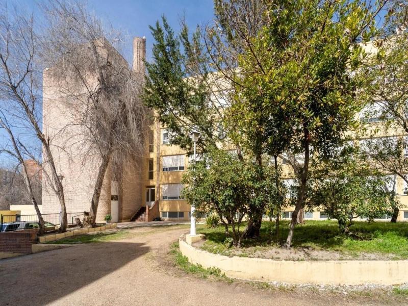 BGA La Mota image