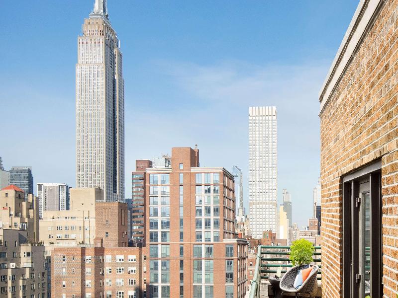 The Shelburne Sonesta New York image