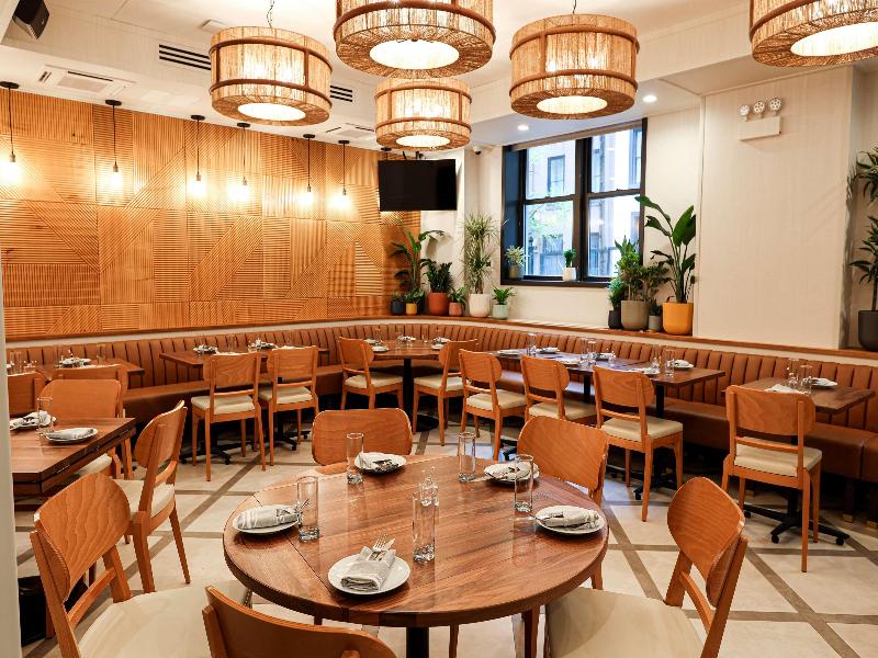 The Shelburne Sonesta New York image