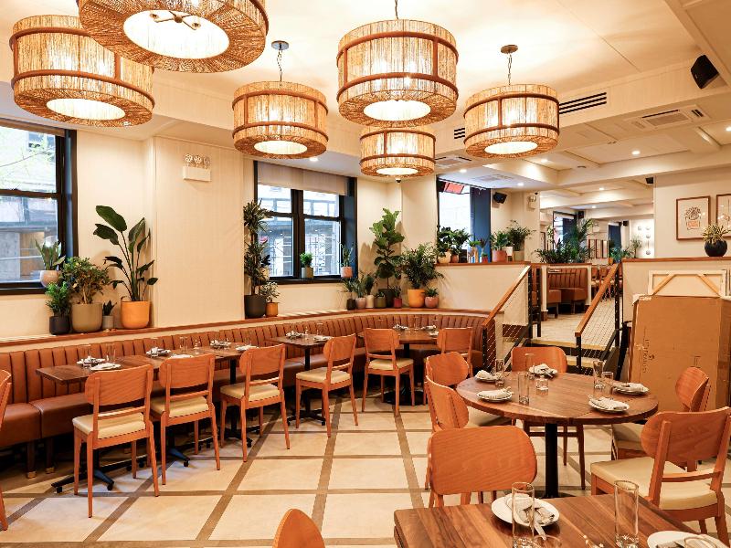 The Shelburne Sonesta New York image