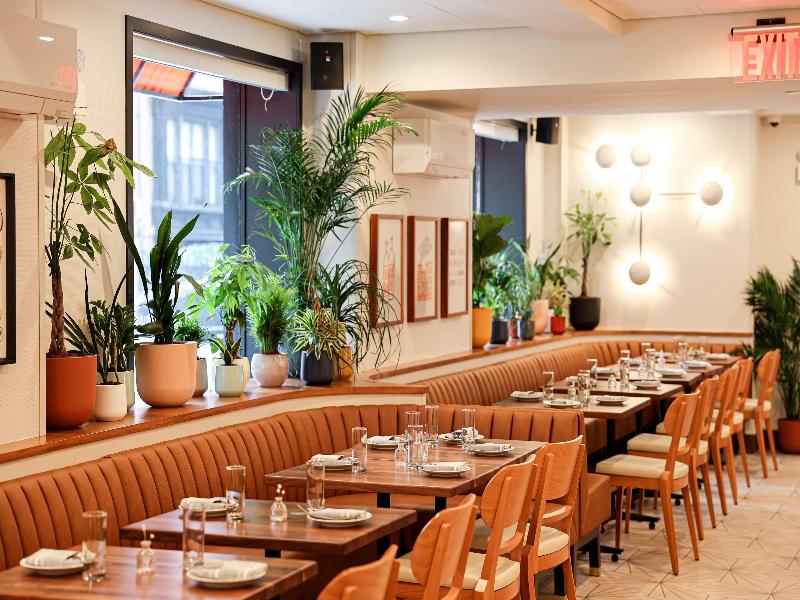 The Shelburne Sonesta New York image