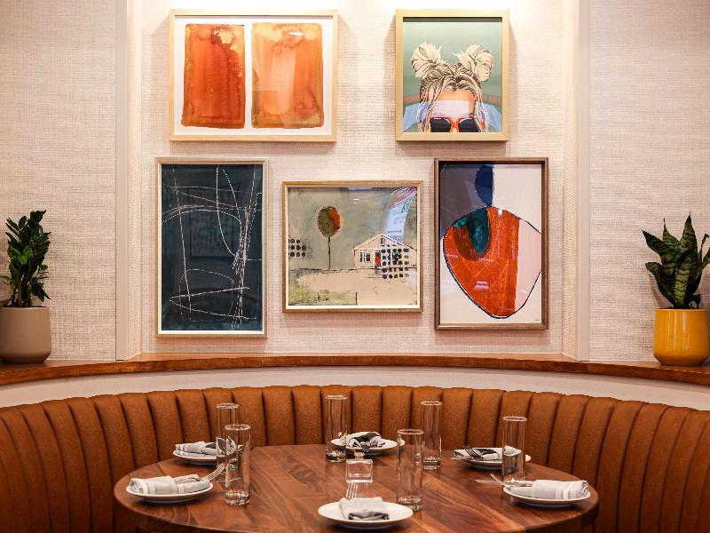 The Shelburne Sonesta New York image