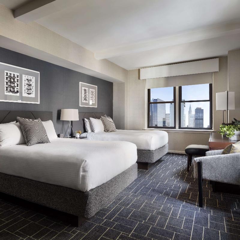 The Shelburne Sonesta New York image