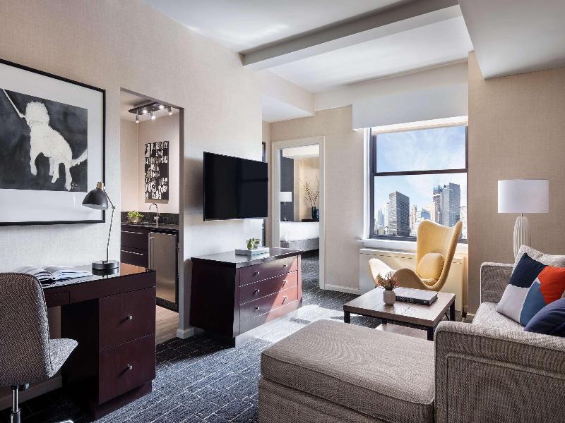 The Shelburne Sonesta New York image