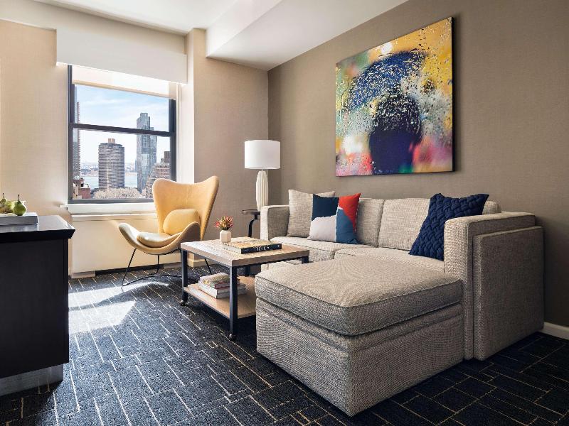 The Shelburne Sonesta New York image