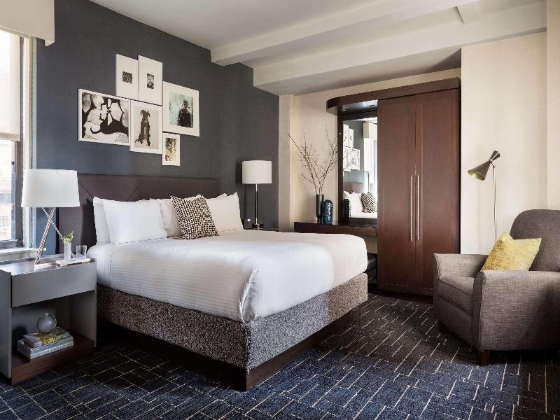 The Shelburne Sonesta New York image