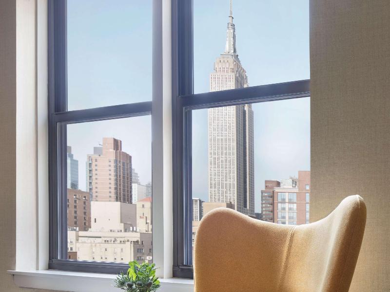 The Shelburne Sonesta New York image