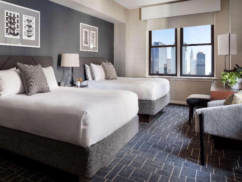 The Shelburne Sonesta New York image