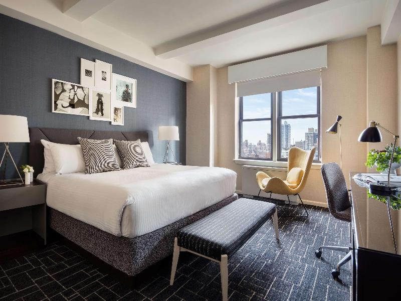 The Shelburne Sonesta New York image
