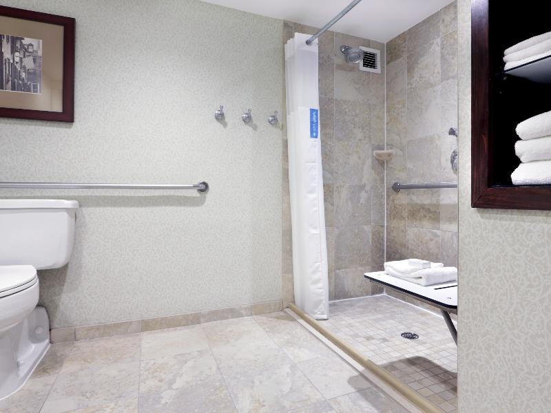 Hampton Inn Boston/Natick image