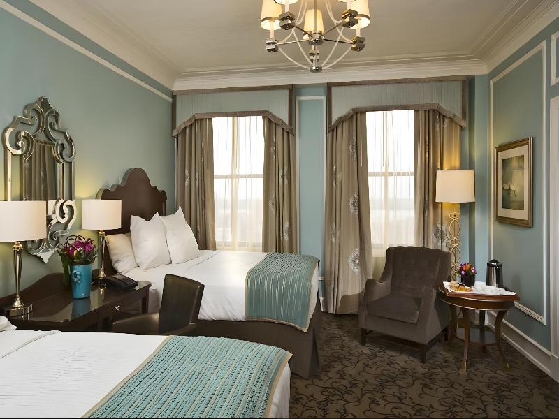 The Peabody Memphis image
