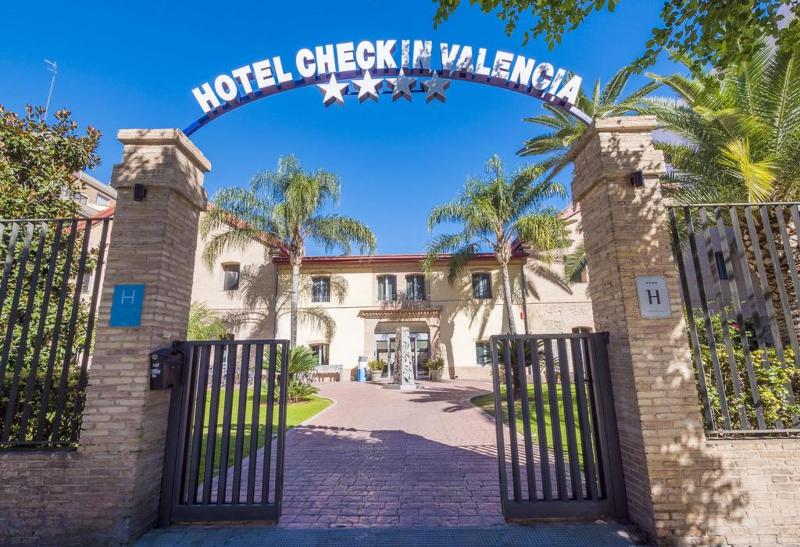 Fotos Hotel Dwo Valencia By Checkin