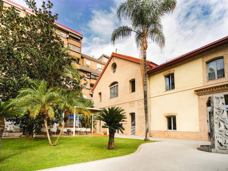 DWO Valencia image