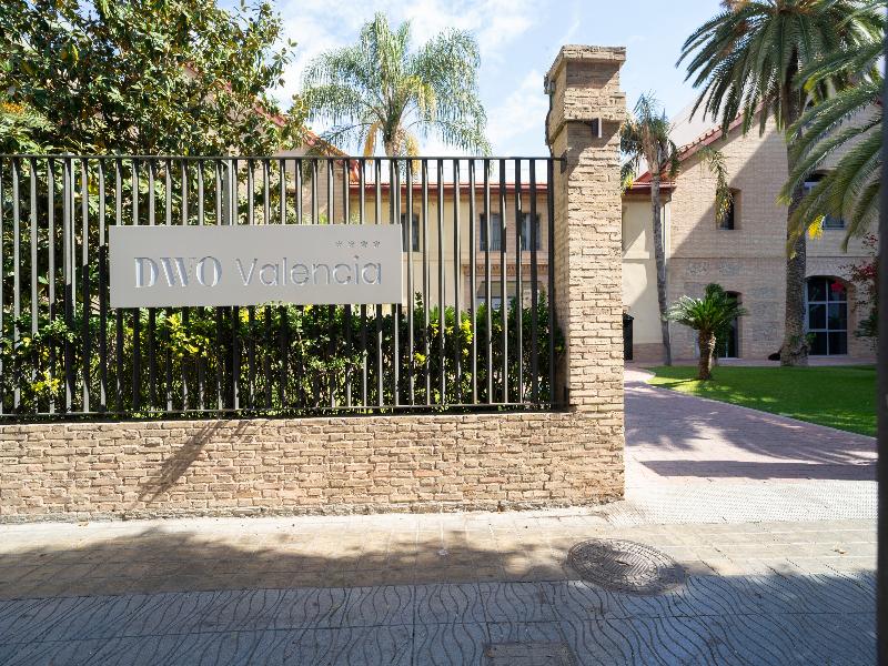 DWO Valencia image