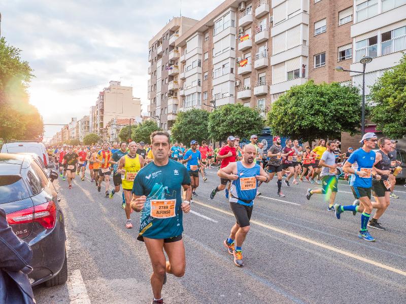 DWO Valencia image