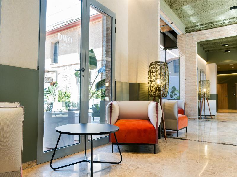 DWO Valencia image