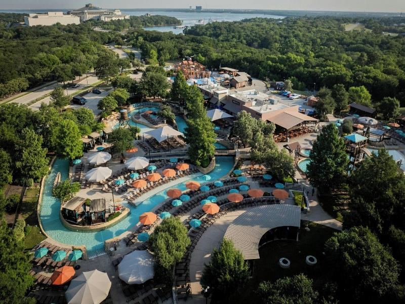 Gaylord Texan Resort & Convention Center image