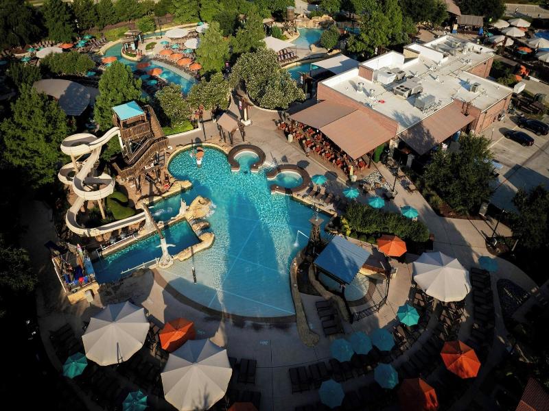 Gaylord Texan Resort & Convention Center image