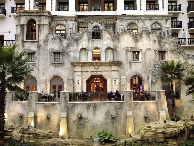 Gaylord Texan Resort & Convention Center image