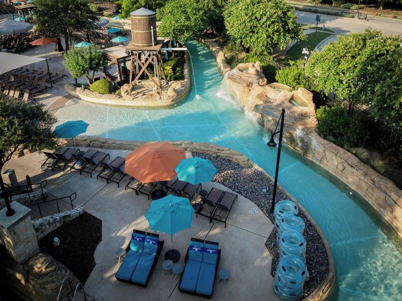 Gaylord Texan Resort & Convention Center image