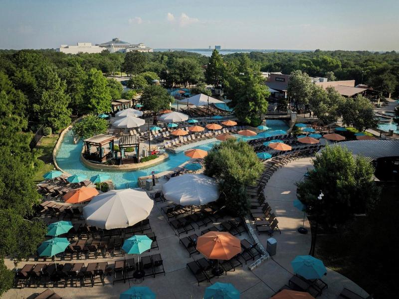 Gaylord Texan Resort & Convention Center image