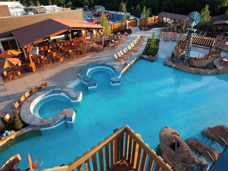 Gaylord Texan Resort & Convention Center image